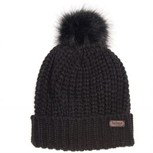 Barbour Saltburn Pom Pom Beanie